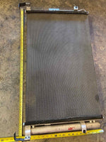 2011 - 2014 KIA SEDONA A/C Air Conditioner Condenser 6 Cylinder 3.5L G