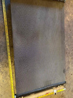 2011 - 2014 KIA SEDONA A/C Air Conditioner Condenser 6 Cylinder 3.5L G