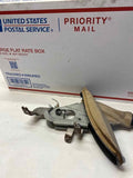 2000 BMW 323 SERIES Emergency Pull Parking Hand Brake Control Lever G