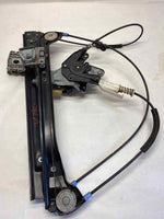 2000 BMW 323 SERIES Front Door Window Regulator Left Driver Side LH G