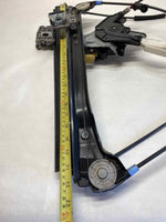 2000 BMW 323 SERIES Front Door Window Regulator Left Driver Side LH G