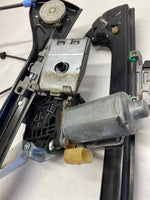 2000 BMW 323 SERIES Front Door Window Regulator Left Driver Side LH G