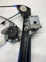 2000 BMW 323 SERIES Front Door Window Regulator Left Driver Side LH G