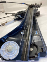 2000 BMW 323 SERIES Front Door Window Regulator Left Driver Side LH G
