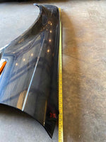 2000 BMW 323 SERIES Front Fender Black Convertible Left Driver Side LH G