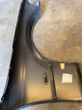 2000 BMW 323 SERIES Front Fender Black Convertible Left Driver Side LH G