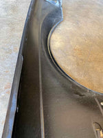 2000 BMW 323 SERIES Front Fender Black Convertible Left Driver Side LH G