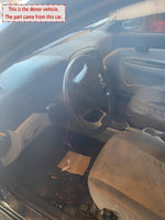 2007 - 2011 HYUNDAI ACCENT Front Axle Shaft RWD 1.6L Right Passenger Side RH G