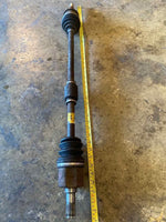 2007 - 2011 HYUNDAI ACCENT Front Axle Shaft RWD 1.6L Right Passenger Side RH G