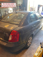 2007 - 2011 HYUNDAI ACCENT Front Axle Shaft RWD 1.6L Right Passenger Side RH G