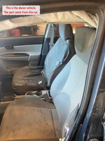 2007 - 2011 HYUNDAI ACCENT Front Axle Shaft RWD 1.6L Right Passenger Side RH G