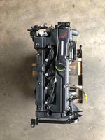 2006-2011 HYUNDAI ACCENT Engine Assy. 112K Miles 1.6L (VIN C 8th digit CVVT) G