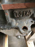 2006-2011 HYUNDAI ACCENT Engine Assy. 112K Miles 1.6L (VIN C 8th digit CVVT) G