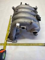 2006 - 2011 HYUNDAI ACCENT Engine Intake Manifold w/ Cruise Control 1.6L G