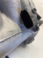 2006 - 2011 HYUNDAI ACCENT Engine Intake Manifold w/ Cruise Control 1.6L G