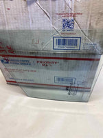 2006 - 2011 HYUNDAI ACCENT Rear Vent Glass Window Right Passenger Side RH G