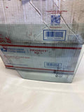 2006 - 2011 HYUNDAI ACCENT Rear Vent Glass Window Right Passenger Side RH G