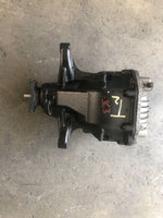 2011 HYUNDAI GENESIS Differential Case 4.6L 131K Miles VIN F 8th Digit G