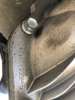 2011 HYUNDAI GENESIS Differential Case 4.6L 131K Miles VIN F 8th Digit G