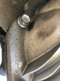 2011 HYUNDAI GENESIS Differential Case 4.6L 131K Miles VIN F 8th Digit G