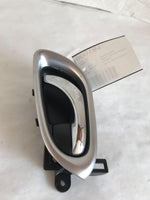 2013 - 2019 NISSAN SENTRA Front Inner Inside Door Handle Left Driver Side LH M