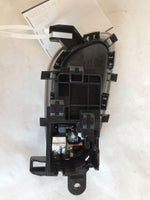 2013 - 2019 NISSAN SENTRA Front Inner Inside Door Handle Left Driver Side LH M