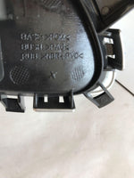 2013 - 2019 NISSAN SENTRA Front Inner Inside Door Handle Left Driver Side LH M