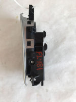 2013 - 2019 NISSAN SENTRA Front Inner Inside Door Handle Left Driver Side LH M