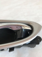 2013 - 2019 NISSAN SENTRA Front Inner Inside Door Handle Left Driver Side LH M