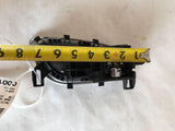 2013 - 2019 NISSAN SENTRA Front Inner Inside Door Handle Left Driver Side LH M