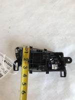 2013 - 2019 NISSAN SENTRA Front Inner Inside Door Handle Left Driver Side LH M