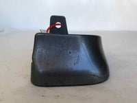 2016 NISSAN VERSA Splash Mud Guard Rear Right Passenger Side 999J2-4300204 RH M