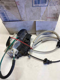 2009 - 2014 HYUNDAI GENESIS Rear Back Door Lock Latch Left Driver Side LH G
