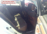 2010 HYUNDAI GENESIS Cabin Fuse Box Sedan Right Passenger Side G