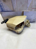 2010 HYUNDAI GENESIS Cabin Fuse Box Sedan Right Passenger Side G