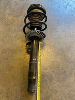 1999 - 2000 BMW 323 SERIES Front Suspension Strut Assembly Right Side RH G