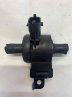 2011 HYUNDAI GENESIS Evaporator Vapor Canister Purge Valve Solenoid 4.6L Sedan T