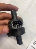 2011 HYUNDAI GENESIS Evaporator Vapor Canister Purge Valve Solenoid 4.6L Sedan T