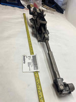 2008-2015 MINI COOPER Steering Column Floor Shifter 27755517-04 Hatchback 1.6L T