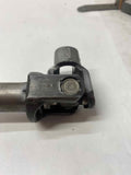 2008-2015 MINI COOPER Steering Column Floor Shifter 27755517-04 Hatchback 1.6L T