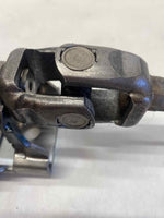 2008-2015 MINI COOPER Steering Column Floor Shifter 27755517-04 Hatchback 1.6L T