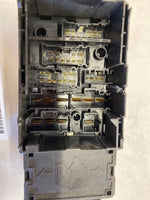 2010 - 2011 MINI COOPER 1.6L Hatchback Engine Fuse Relay Box (9213372-01) Used T