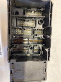 2010 - 2011 MINI COOPER 1.6L Hatchback Engine Fuse Relay Box (9213372-01) Used T