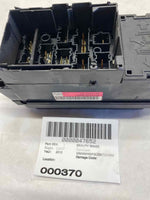 2010 - 2011 MINI COOPER 1.6L Hatchback Engine Fuse Relay Box (9213372-01) Used T
