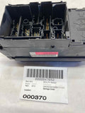 2010 - 2011 MINI COOPER 1.6L Hatchback Engine Fuse Relay Box (9213372-01) Used T
