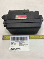 2010 - 2011 MINI COOPER 1.6L Hatchback Engine Fuse Relay Box (9213372-01) Used T