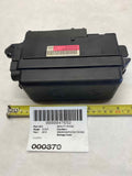 2010 - 2011 MINI COOPER 1.6L Hatchback Engine Fuse Relay Box (9213372-01) Used T