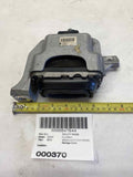2010 MINI COOPER 1.6L Hatchback Engine Hydro Frame Mount Front (6778645-01) T