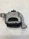 2010 MINI COOPER 1.6L Hatchback Engine Hydro Frame Mount Front (6778645-01) T