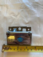 1987 FORD VAN E150 Front Inside Door Handle Right Passenger Side RH G